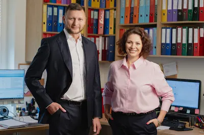 EFEKTA Ubezpieczenia Oddział Centrum